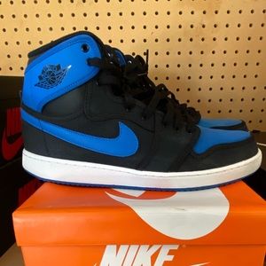 NIKE AIR JORDAN 1 Retro High AJ1 KO
